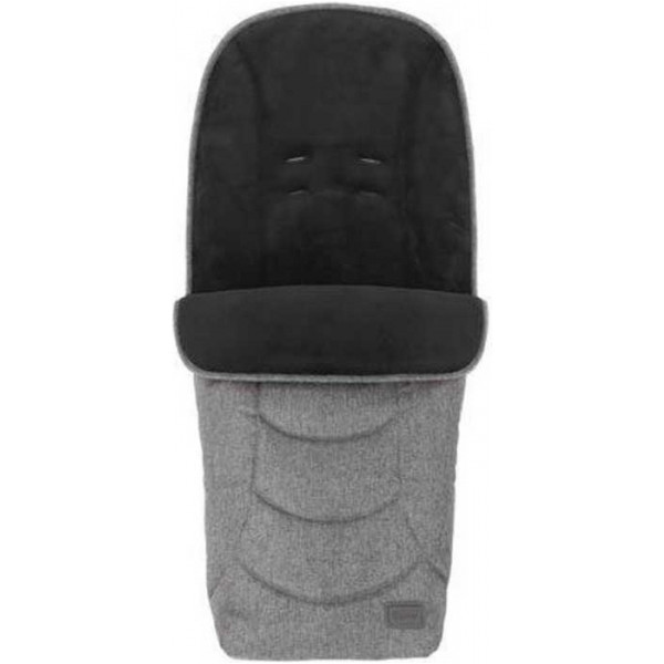 

Утепленный конверт в коляску BabyStyle Oyster Zero Mercury (OZFMER)