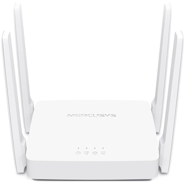 

Wi-Fi роутер Mercusys AC10