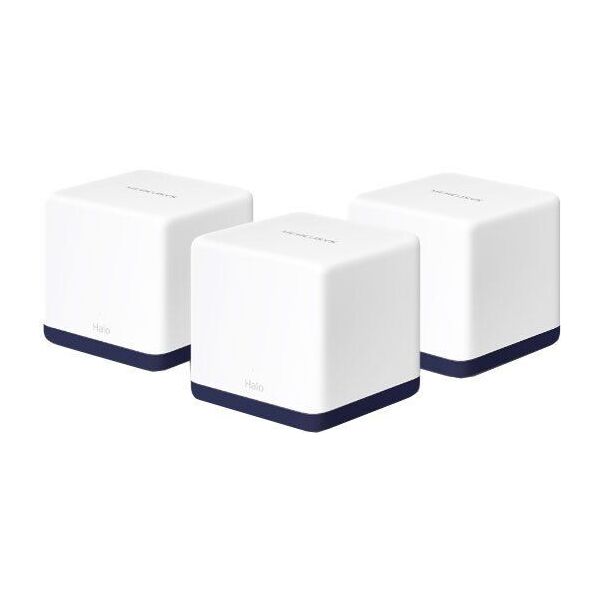 

Mercusys Halo H50G (3-pack)