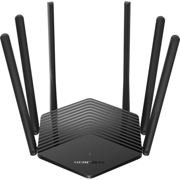 

Wi-Fi роутер Mercusys MR50G