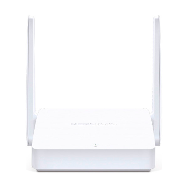 

Wi-Fi роутер Mercusys MW301R