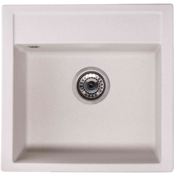 

Кухонная мойка GRANADO MERIDA gris 0308
