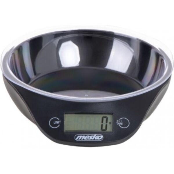 

Кухонные весы Mesko MS 3164