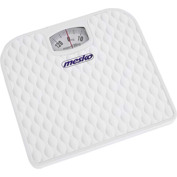 

Напольные весы Mesko MS 8160