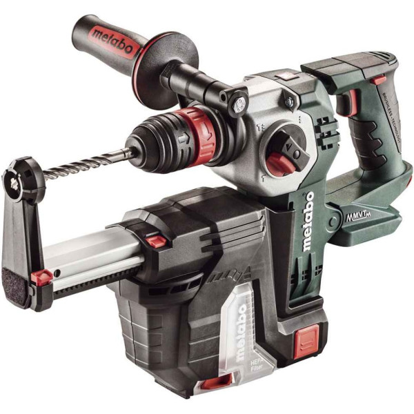 

Перфоратор Metabo KHA 18 LTX BL 24 Quick (600211900)