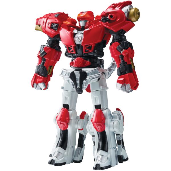 

Игровая фигурка-авточенджер Metalions Аэро (314034)