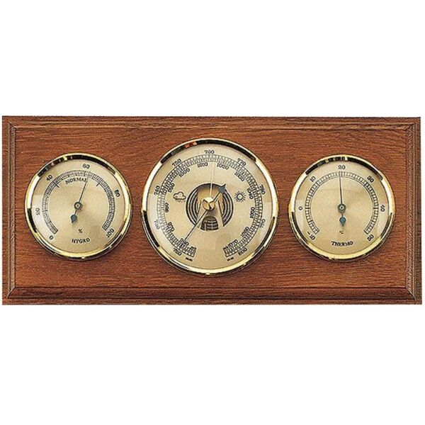 

Метеостанция Moller 203223 Oak Country-Style (DAS301241)
