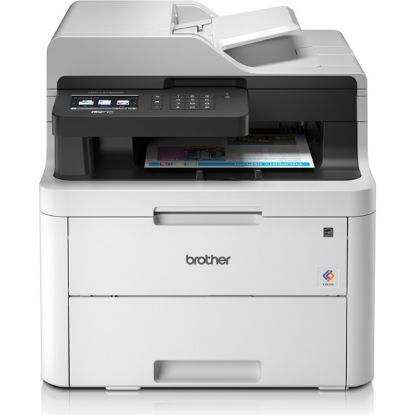 

Многофункциональное устройство BROTHER MFC-L3730CDN