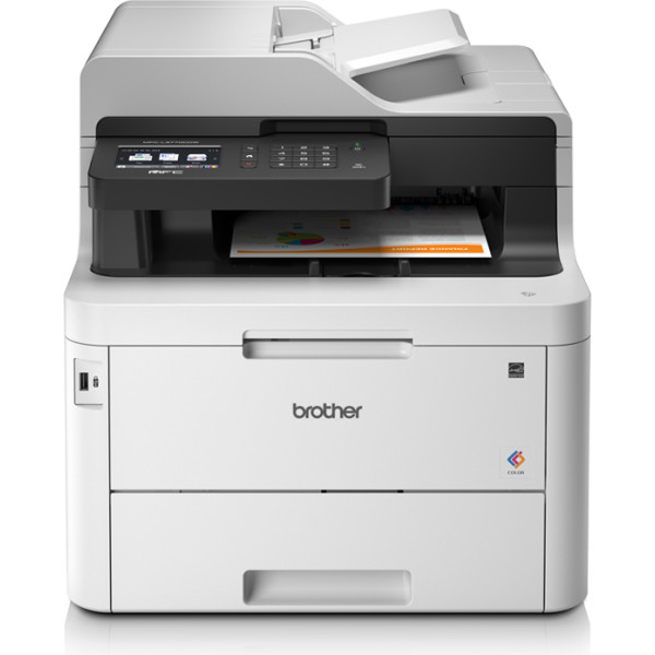 

Многофункциональное устройство BROTHER MFC-L3770CDW