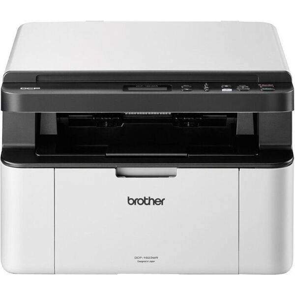 

МФУ A4 ч/б Brother DCP-1623WR (DCP1623WR1)