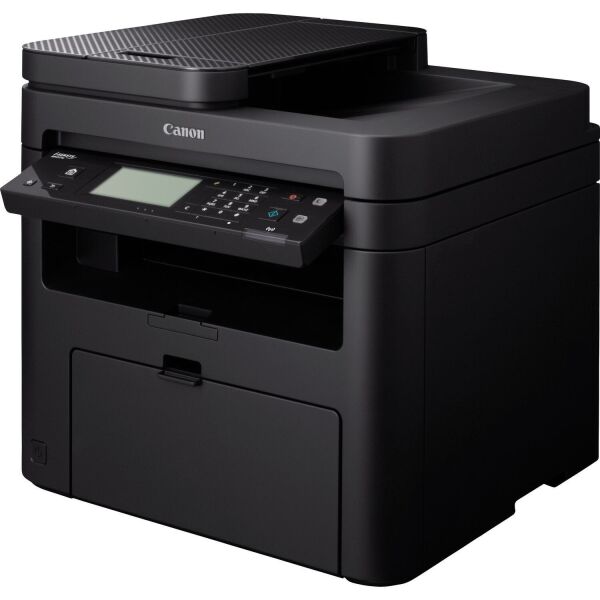 

МФУ А4 ч/б Canon i-SENSYS MF237w c Wi-Fi (бандл с 2 картриджами) (1418C170)