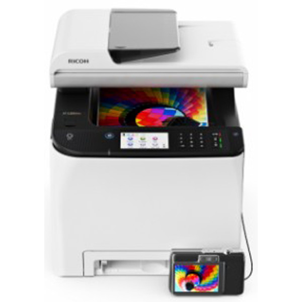 

Многофункциональное устройство Ricoh SP C260SFNw (934973)