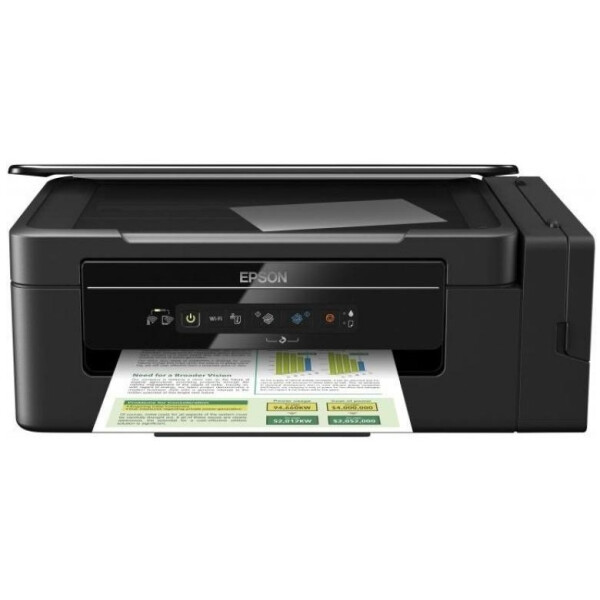 

Epson EcoTank ITS L3060