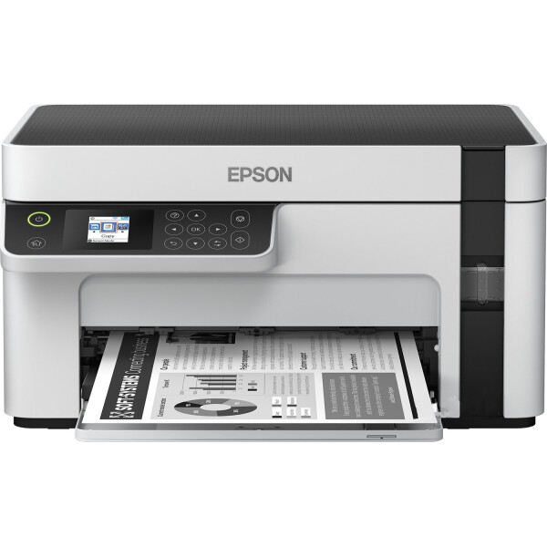 

Многофункциональное устройство Epson M2120 WI-FI (C11CJ18404)