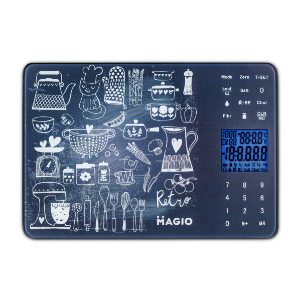 

Magio MG-692