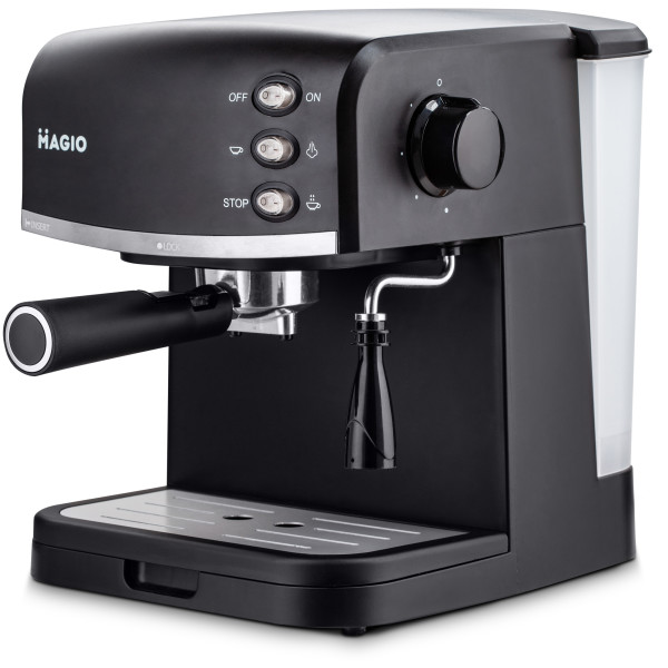 

Кофеварка Magio MG-963