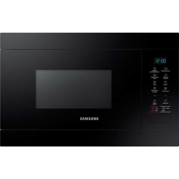 

Встроенная микроволновая печь Samsung MG22M8054AK/UA