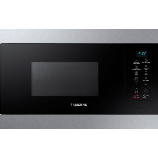 

Встроенная микроволновая печь Samsung MG22M8074AT/UA