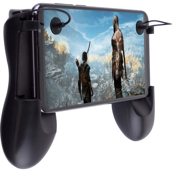 

Геймпад GamePro PORTABLE MOB MG235 (MG235)