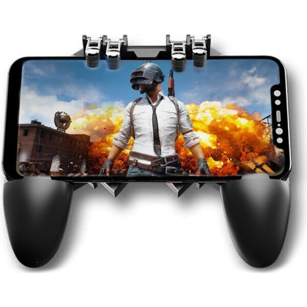 

Геймпад GamePro PORTABLE MOB MG255 (MG255)
