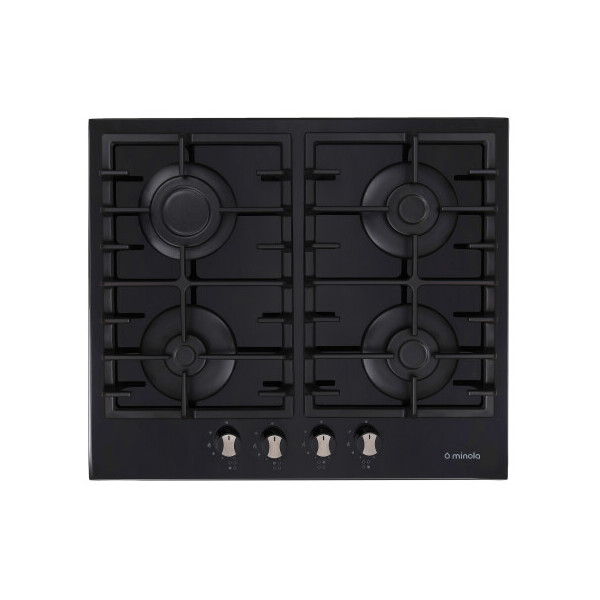 

Minola MGG 61025 BL