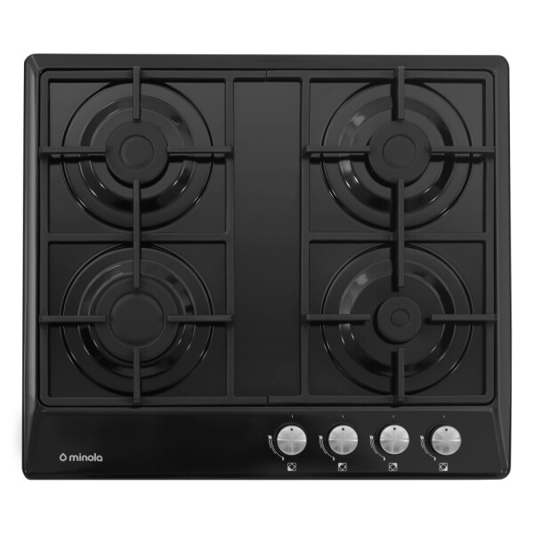 

Minola MGM 61021 BL