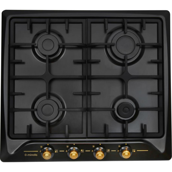 

Minola MGM 61024 BL RUSTIC