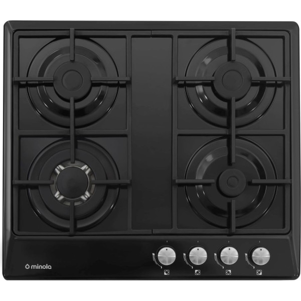 

Minola MGM 61221 BL