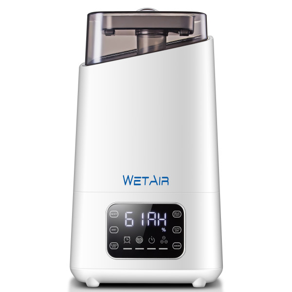 

WetAir MH-410W