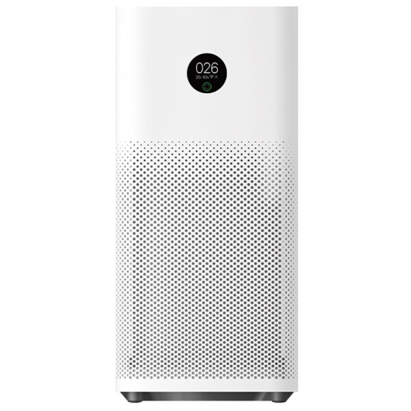 

Очиститель воздуха Mi Air Purifier 3H