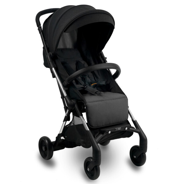 

Детская коляска прогулочная Ibebe mini 02
