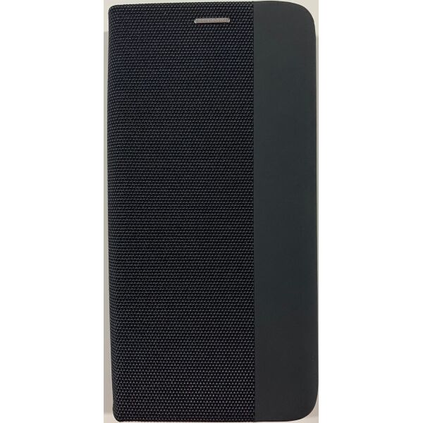 

Чехол DEF Book case Fabric PU Black для Xiaomi Mi 10T Pro