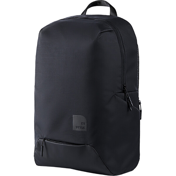 

Рюкзак Mi casual sports backpack Black