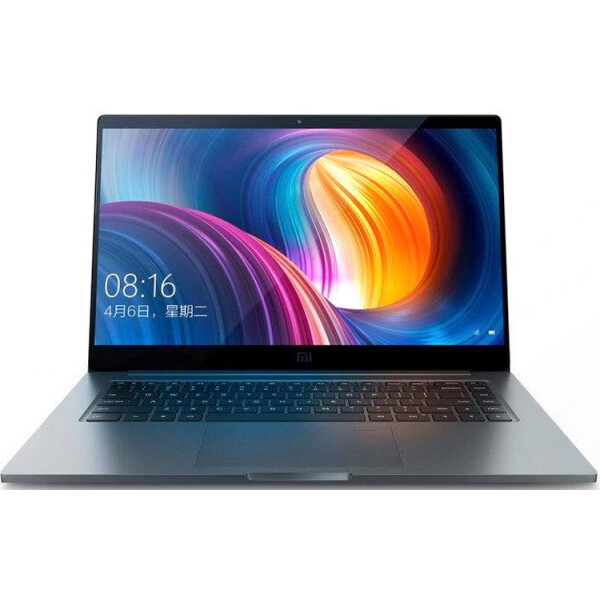 

Xiaomi Mi Notebook Pro 15.6 Intel Core i5 8/256 GB (JYU4036CN)