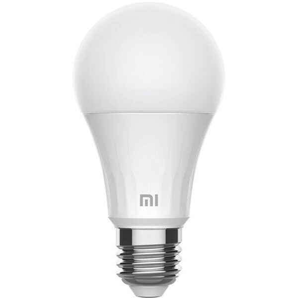 

Mi Smart LED Bulb (Warm White)