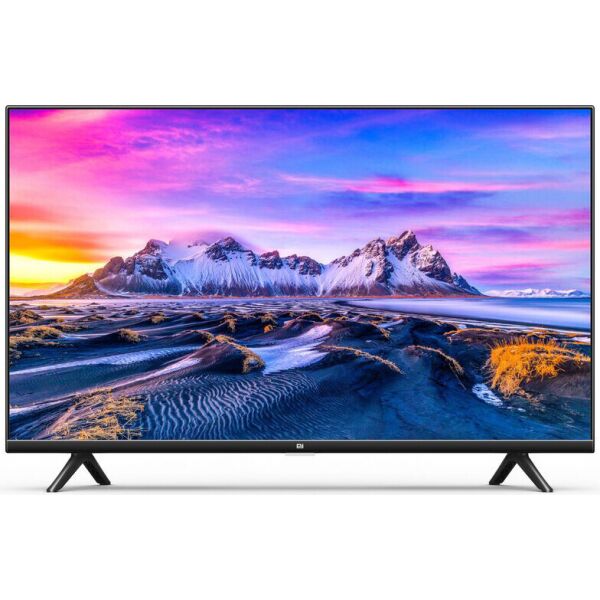 

Телевизор 32" Xiaomi Mi TV P1 32 Black