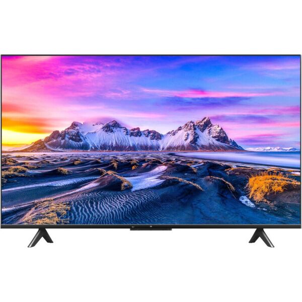 

Телевизор 55" Xiaomi Mi TV P1 55 Black