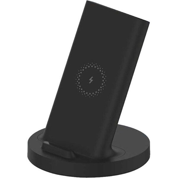 

Зарядное устройство Mi Wireless Stand 20W