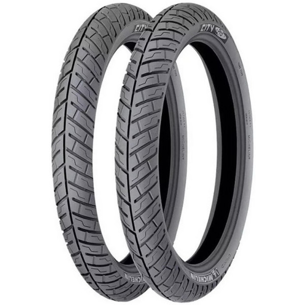 

Michelin City 3.00 B18 Pro Reinf 52S