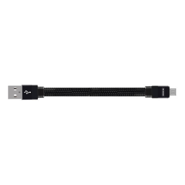

Кабель WK Mayar Micro WDC-050 1м Black