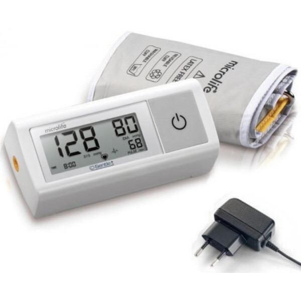 

автоматический Microlife BP A1 Easy