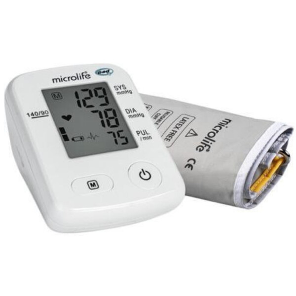 

автоматический Microlife BP A2 Classic