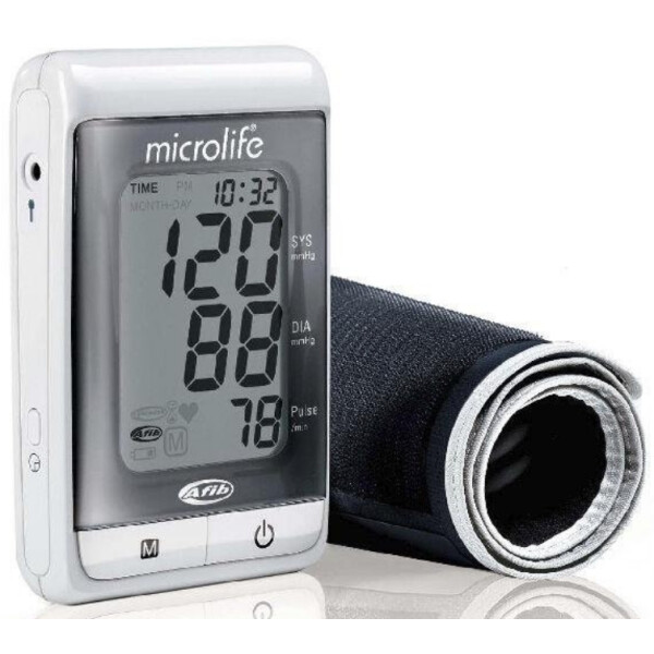 

автоматический Microlife BP A 200 Afib