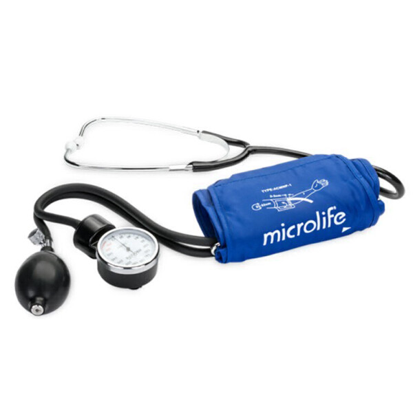 

Тонометр Microlife BP AG1-30