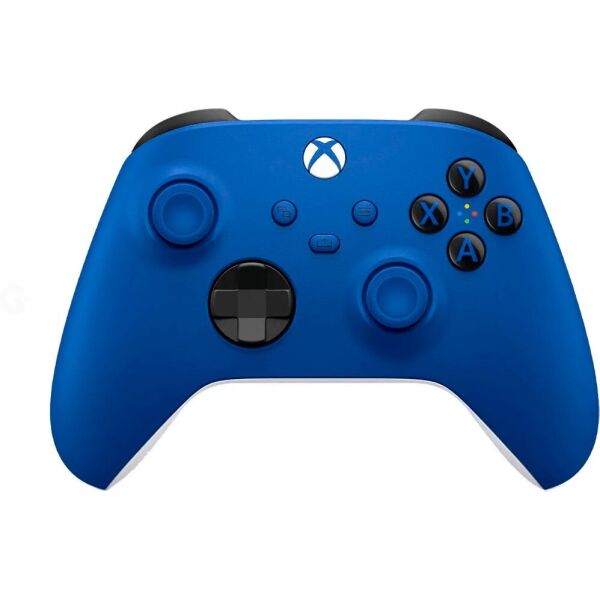 

Microsoft Xbox Series X | S Wireless Controller with Bluetooth (Carbon Black)