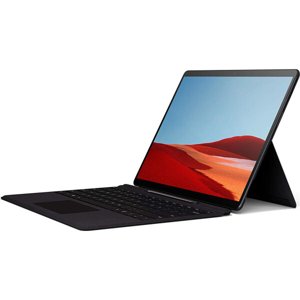 

MICROSOFT SURFACE PRO X SQ1 16GB 512GB SSD MATTE BLACK (QJY-00001)