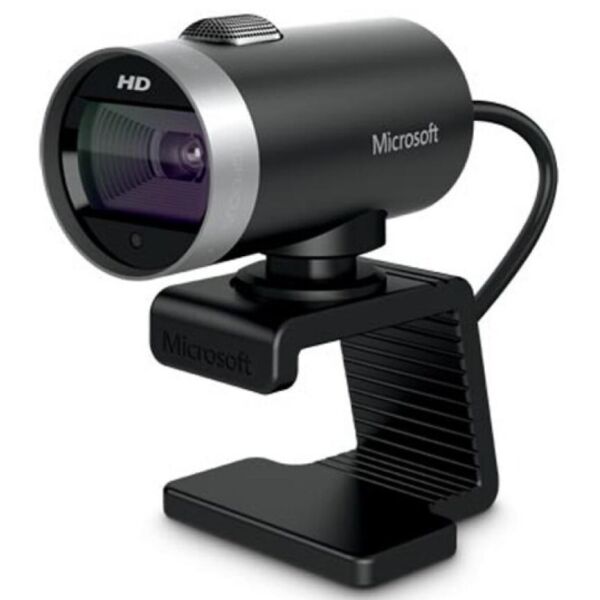 

MICROSOFT LifeCam Cinema