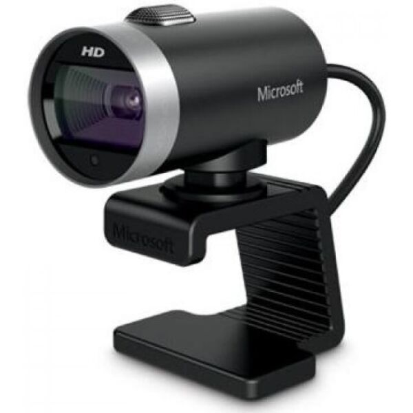 

Microsoft LifeCam Cinema for Business (6CH-00002)