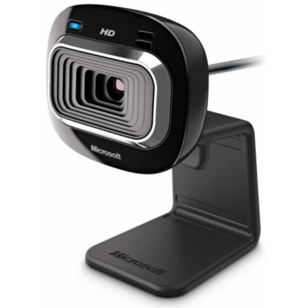 

MICROSOFT LifeCam HD-3000 (T3H-00013)