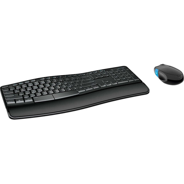 

Microsoft Sculpt Comfort Desktop (L3V-00017)